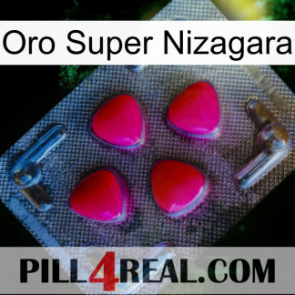 Super Nizagara Gold 13